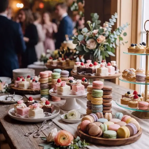 Birke Elch — Die Vorteile saisonaler Zutaten im Catering